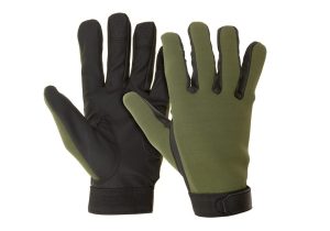 invader-gear-all-weather-shooting-gloves-od-l-1 Invader Gear All Weather Shooting Gloves OD L