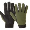 Invader Gear All Weather Shooting Gloves OD M