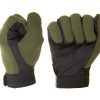 Invader Gear All Weather Shooting Gloves OD M