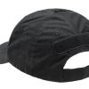 Invader Gear Baseball Cap Black