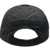 Invader Gear Baseball Cap Black
