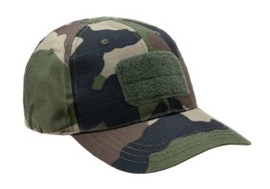 Invader Gear Baseball Cap CCE