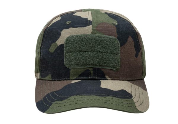 Invader Gear Baseball Cap CCE