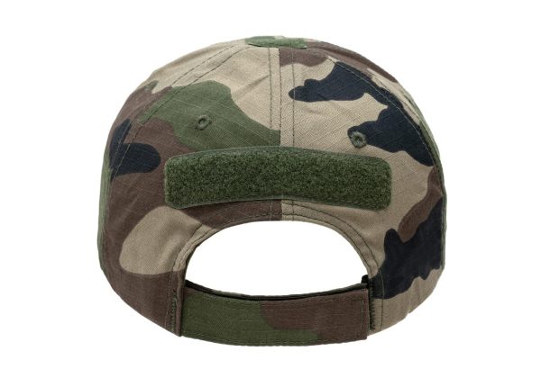 Invader Gear Baseball Cap CCE
