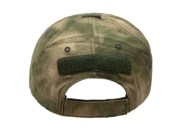 Invader Gear Baseball Cap Everglade