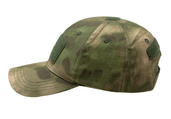 Invader Gear Baseball Cap Everglade