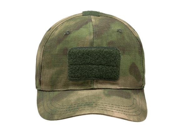 Invader Gear Baseball Cap Everglade