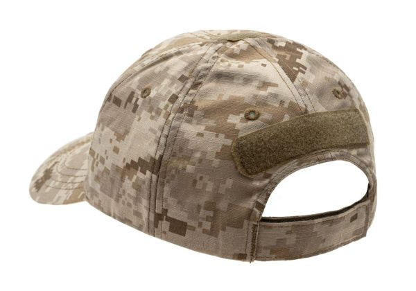 Invader Gear Baseball Cap Marpat Desert