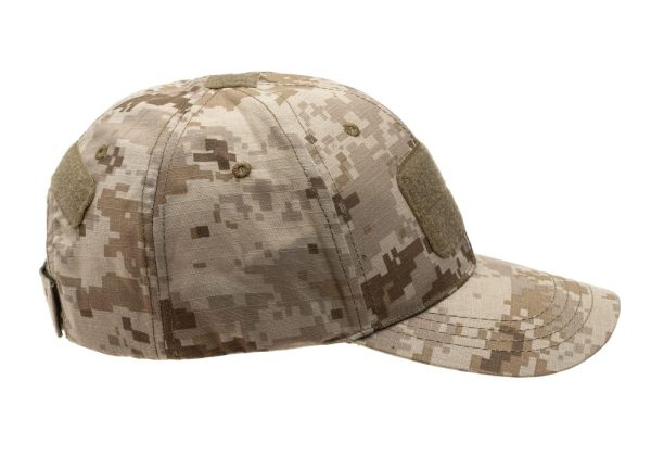 Invader Gear Baseball Cap Marpat Desert