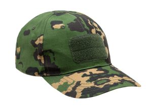 Invader Gear Baseball Cap Partizan