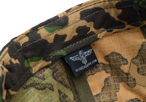 Invader Gear Baseball Cap Partizan