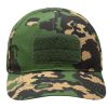Invader Gear Baseball Cap Partizan