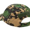 Invader Gear Baseball Cap Partizan