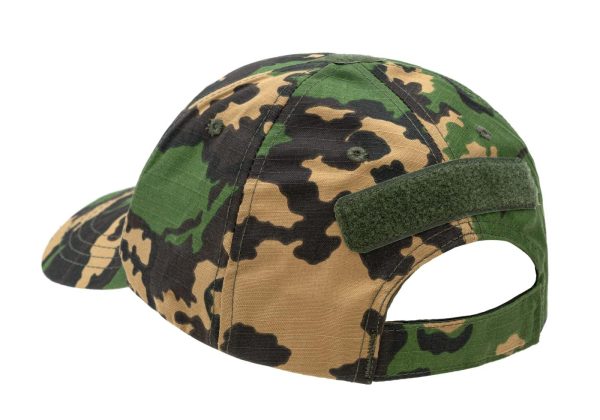 Invader Gear Baseball Cap Partizan