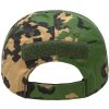Invader Gear Baseball Cap Partizan