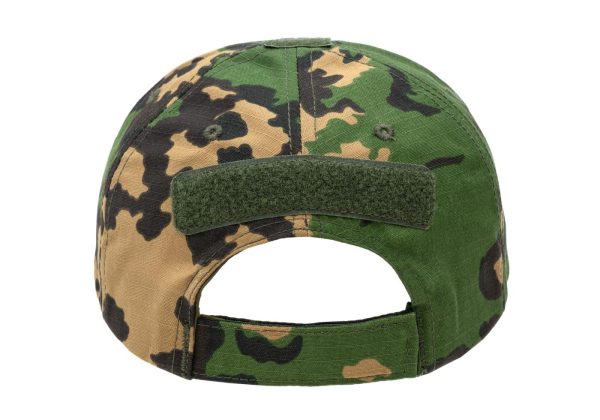 Invader Gear Baseball Cap Partizan