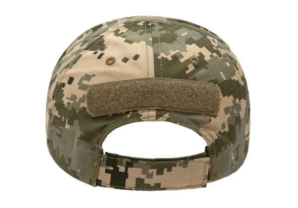 Invader Gear Baseball Cap Ukraine MM-14
