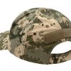Invader Gear Baseball Cap Ukraine MM-14