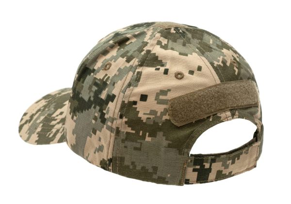 Invader Gear Baseball Cap Ukraine MM-14