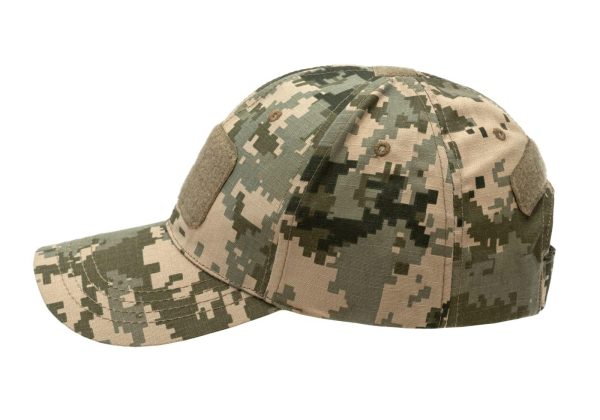 Invader Gear Baseball Cap Ukraine MM-14