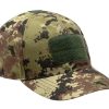 Invader Gear Baseball Cap Vegetato