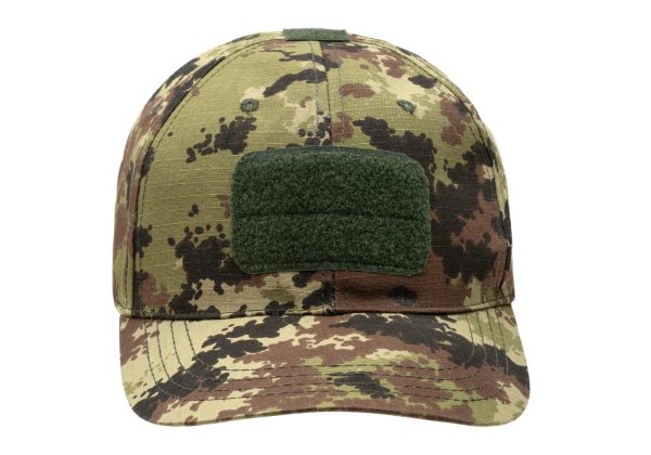 Invader Gear Baseball Cap Vegetato