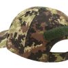 Invader Gear Baseball Cap Vegetato