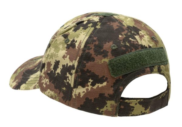 Invader Gear Baseball Cap Vegetato