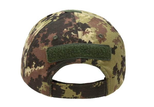 Invader Gear Baseball Cap Vegetato