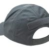 Invader Gear Baseball Cap Wolf Grey
