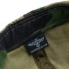 Invader Gear Baseball Cap Woodland