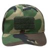 Invader Gear Baseball Cap Woodland