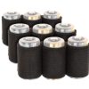 Invader Gear Battery Strap CR123 3-pack Black