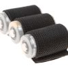 Invader Gear Battery Strap CR123 3-pack Black