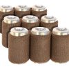Invader Gear Battery Strap CR123 3-pack Coyote