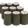 Invader Gear Battery Strap CR123 3-pack OD