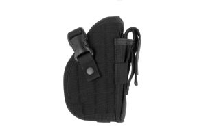 Invader Gear Belt Holster Black