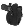 Invader Gear Belt Holster Black