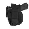 Invader Gear Belt Holster Black