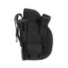 Invader Gear Belt Holster Black