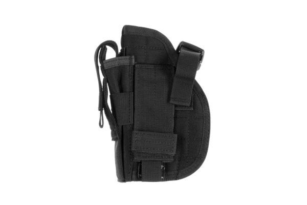 Invader Gear Belt Holster Black