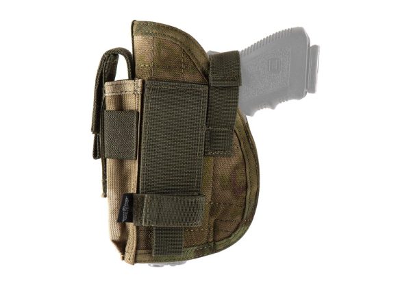 Invader Gear Belt Holster Everglade