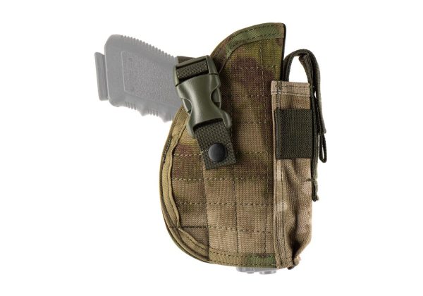 Invader Gear Belt Holster Everglade