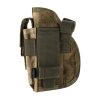 Invader Gear Belt Holster Everglade