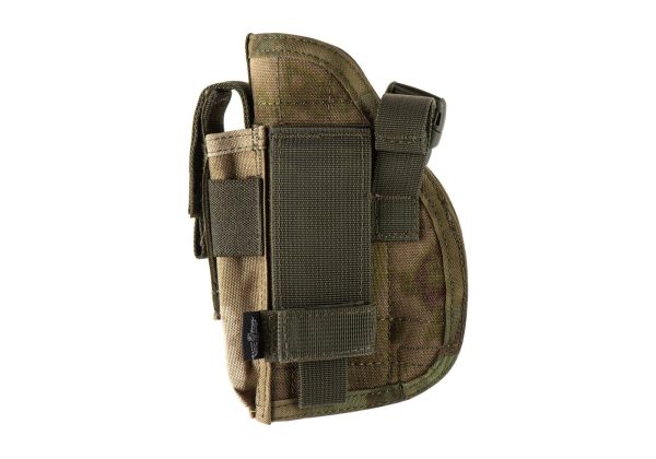 Invader Gear Belt Holster Everglade