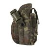 Invader Gear Belt Holster Flecktarn