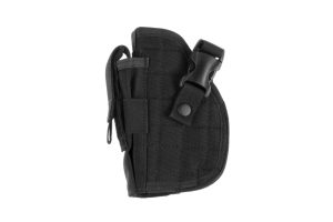 Invader Gear Belt Holster Left Black