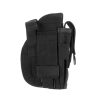 Invader Gear Belt Holster Left Black