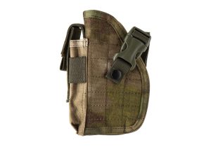Invader Gear Belt Holster Left Everglade