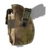 Invader Gear Belt Holster Left Everglade